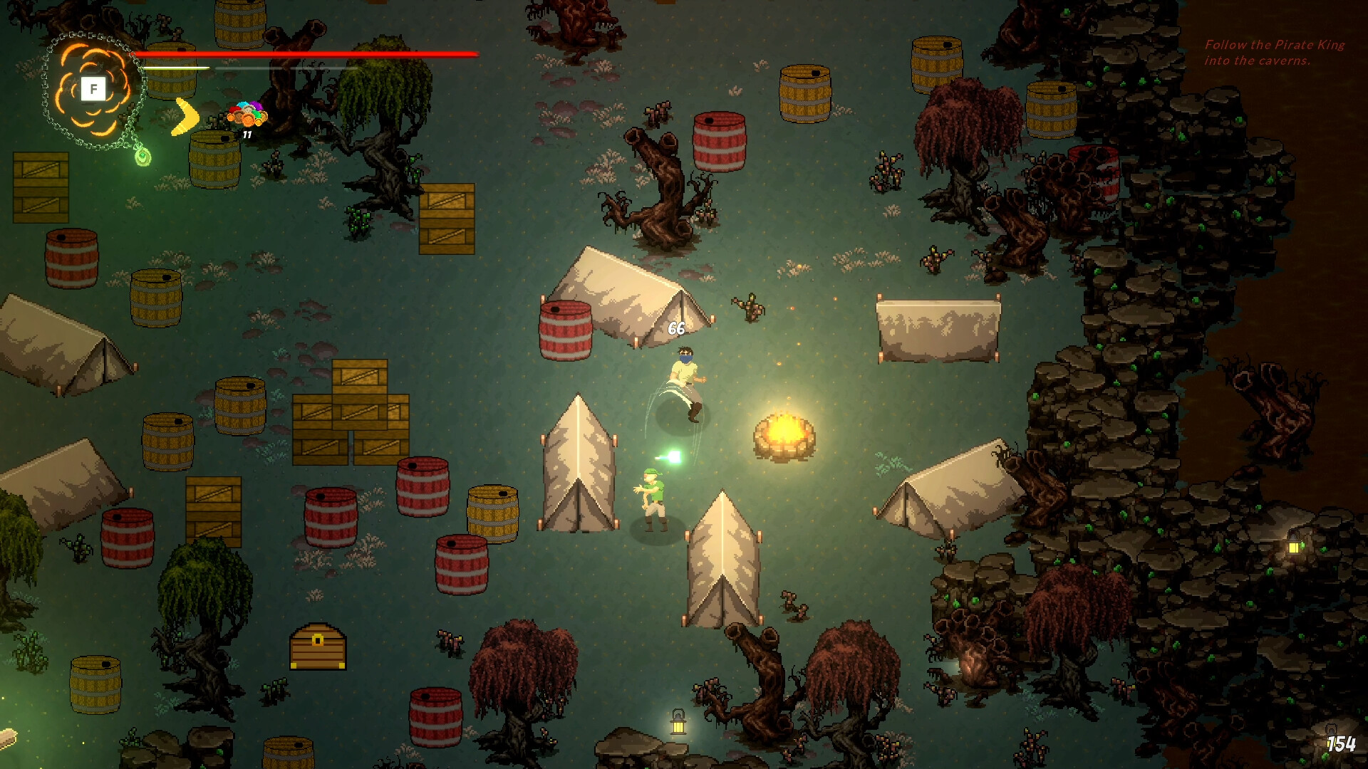 The Bueno Interactive | Game Publisher